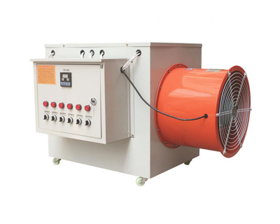 Heating equipment